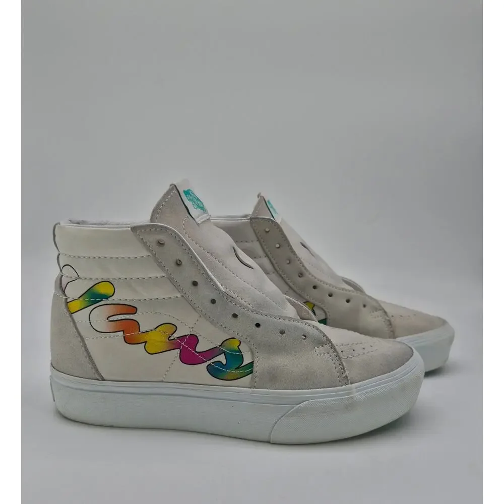 Vans sk8 hi